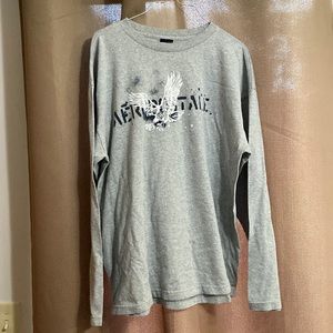 Men’s Aeropostale long sleeve